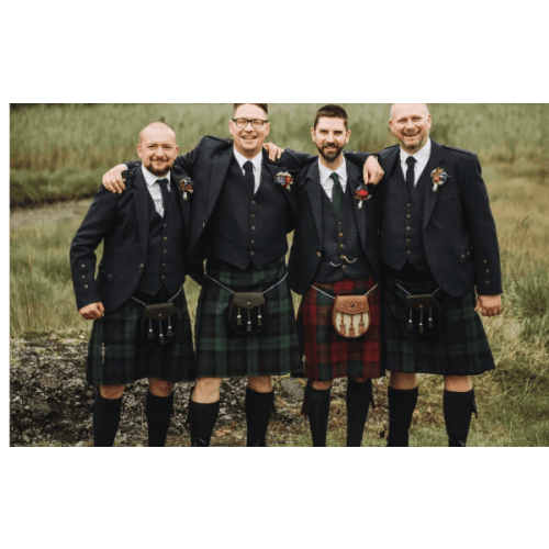 Kilt Kits