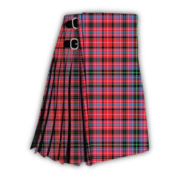 Aberdeen Tartan Kilt