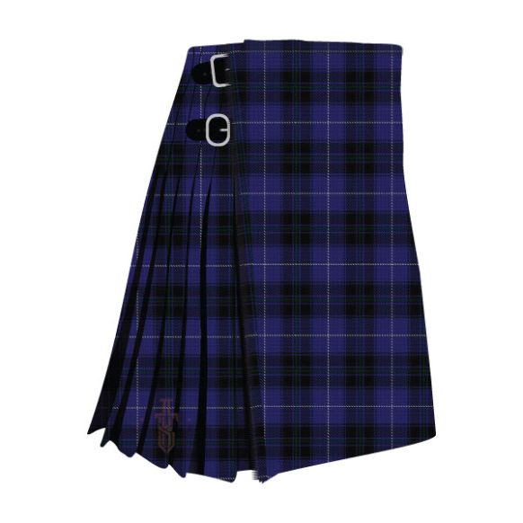 Auckland Tartan Kilt