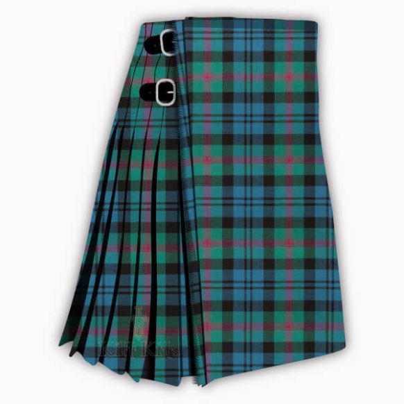 Baird Ancient Tartan Kilt