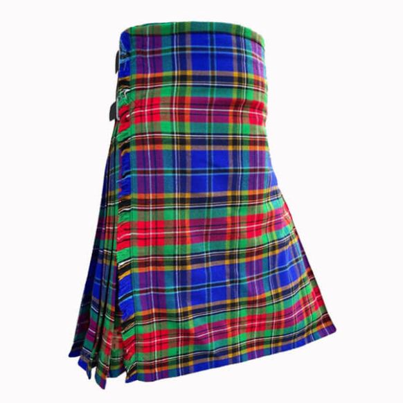 Beattie  Kilt