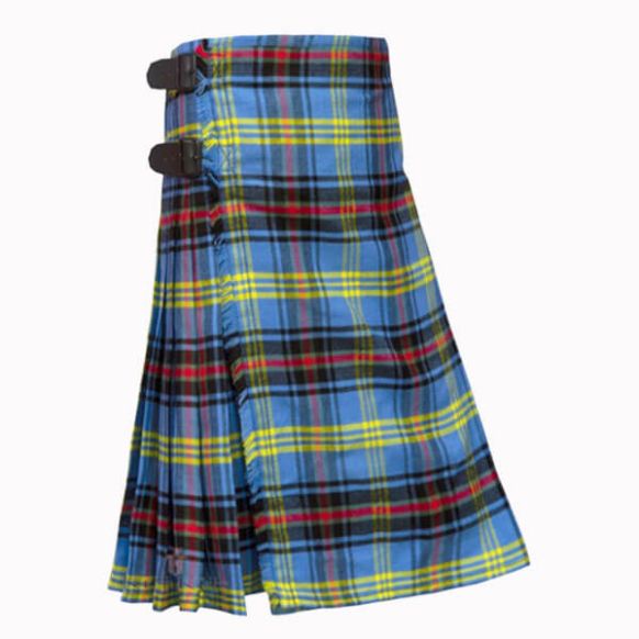  Bell Of The Borders Kilt