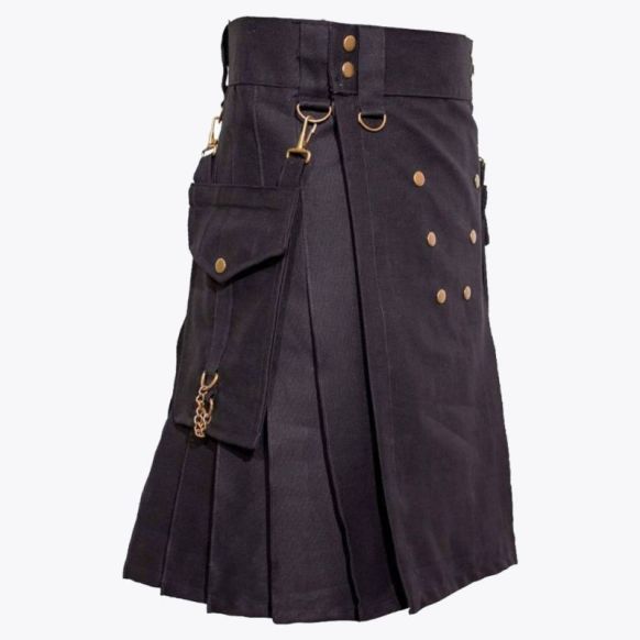 Deluxe Utility Kilt