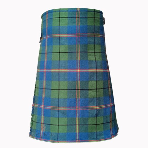 Carmichael Kilt
