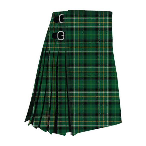 Celtic Football Club Tartan Kilt