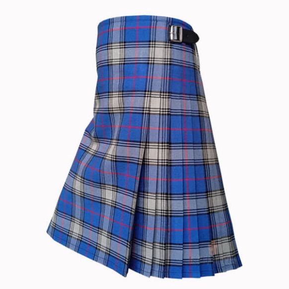 Clan Kinnaird Kilt