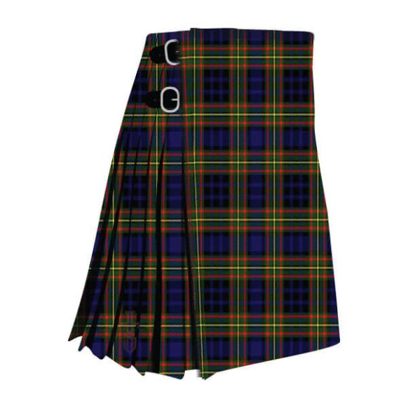 Cleland Tartan Kilt