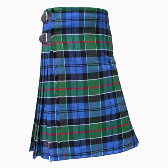 Colquhoun Tartan Kilt