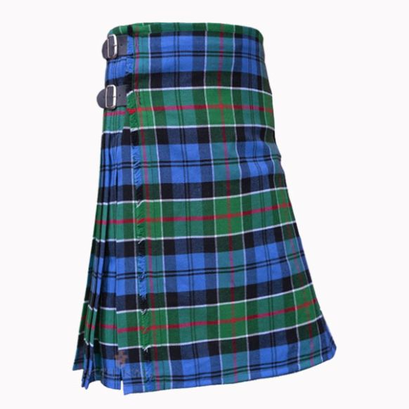  Colquhoun Ancient Tartan Kilt