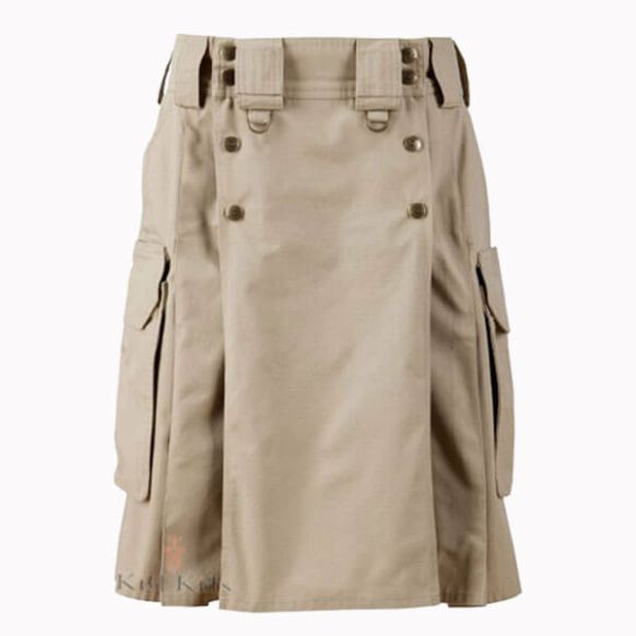  Combat Kilt