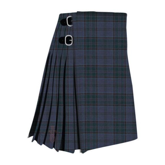 County Wicklow Tartan Kilt