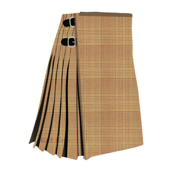 Crail Tartan Kilt