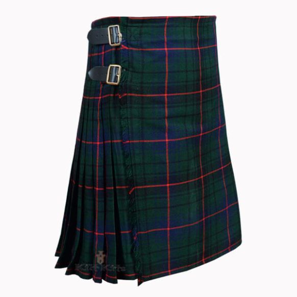 Davidson Tartan kilt