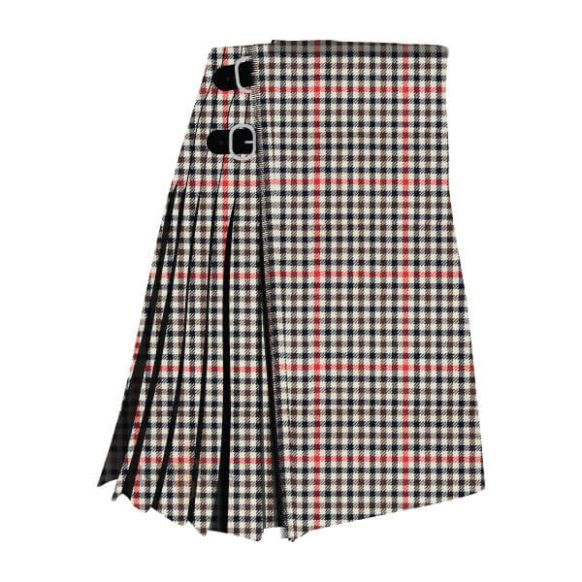 Denholm Tartan Kilt