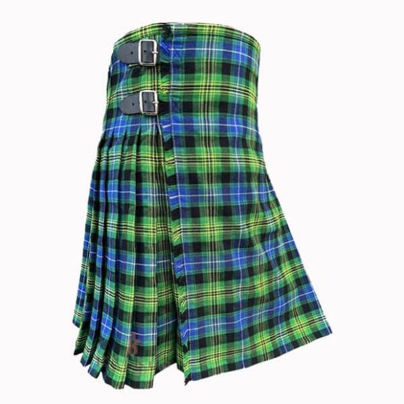Doherty Tartan Kilt