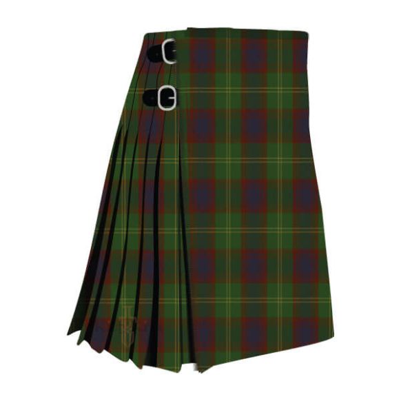 Durie Tartan Kilt