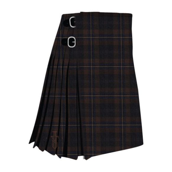 Fearhainn Tartan Kilt