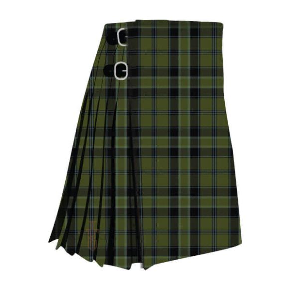 Fort William Tartan Kilt