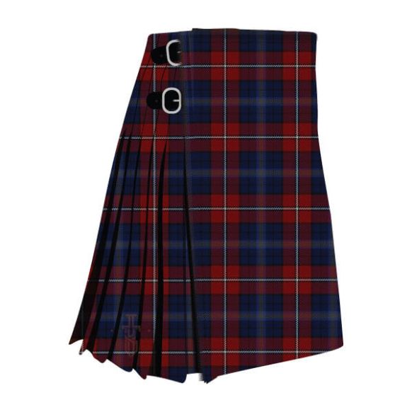 Galway Tartan Kilt