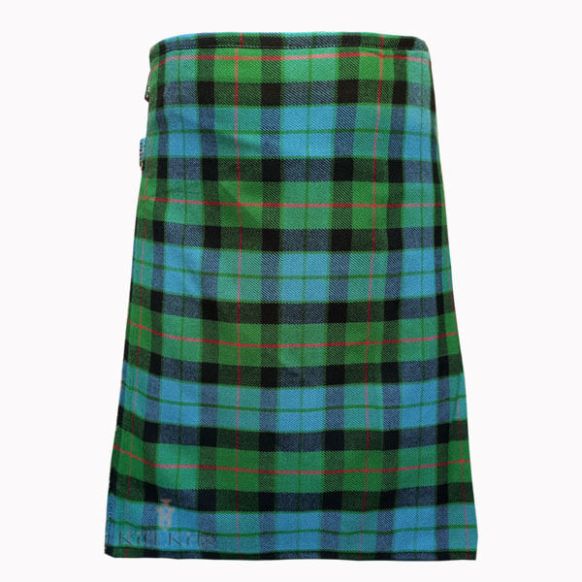 Gunn Ancient   Kilt