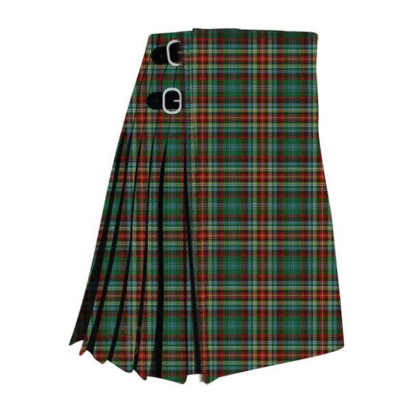Haliburton Tartan Kilt