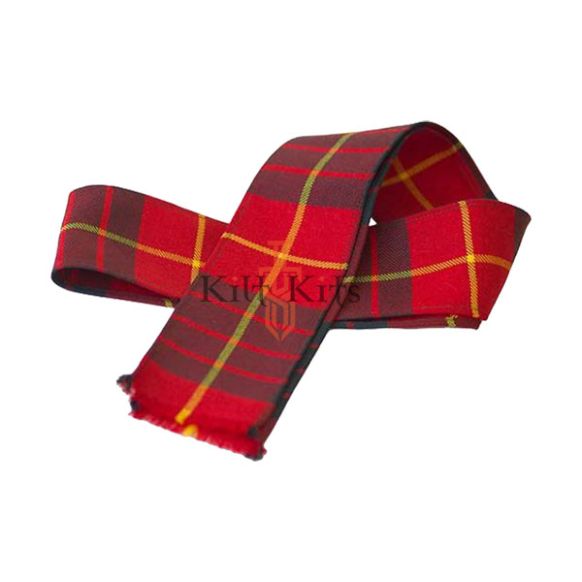 Tartan Handfasting