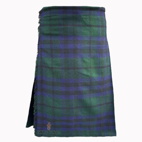  Keith Tartan Kilt