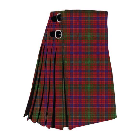 Lumsden Ancient Tartan Kilt