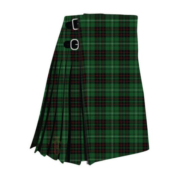 MacAulay of Lewis Tartan Kilt