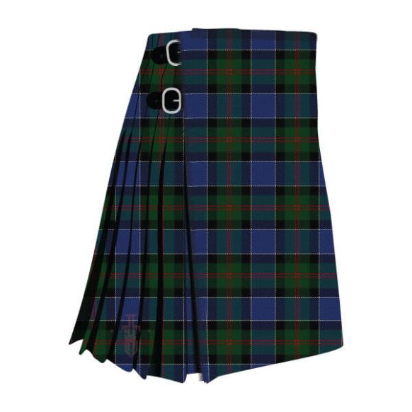 MacFadyen Tartan Kilt