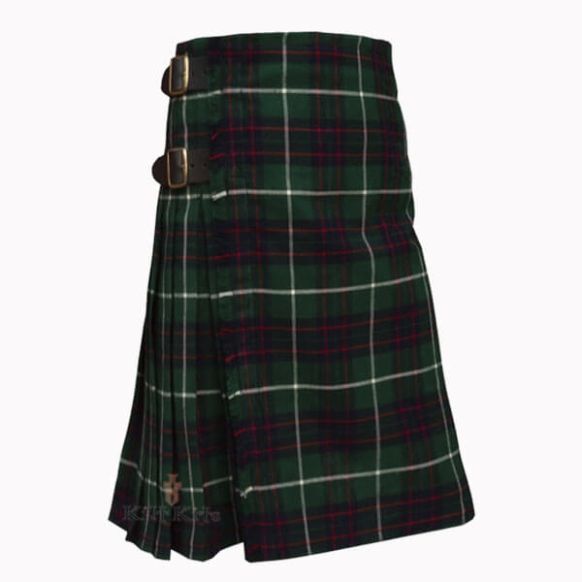 MacIntyre Tartan Kilt
