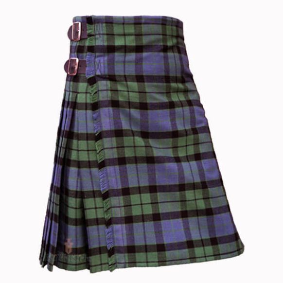 Mackay Ancient Kilt