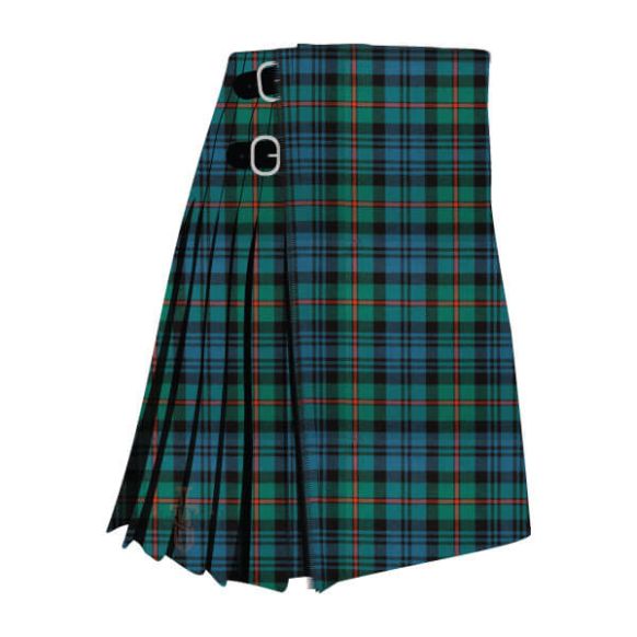 Mackinlay Ancient Tartan Kilt