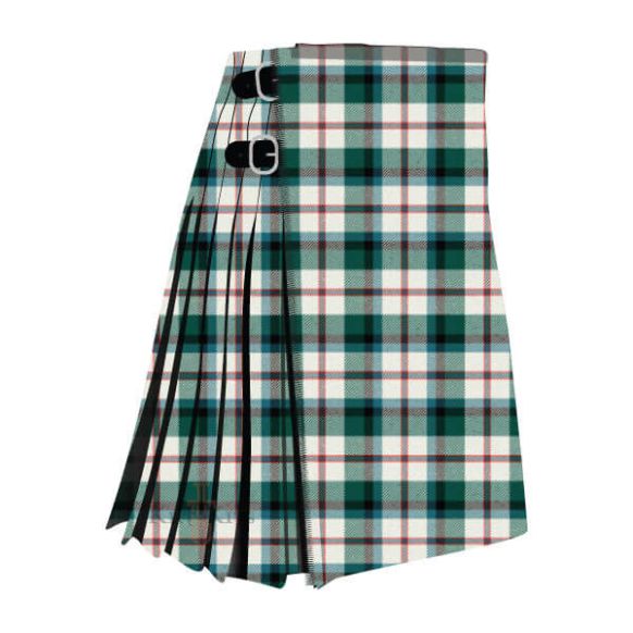 MacNaughton Dress Modern Tartan Kilt