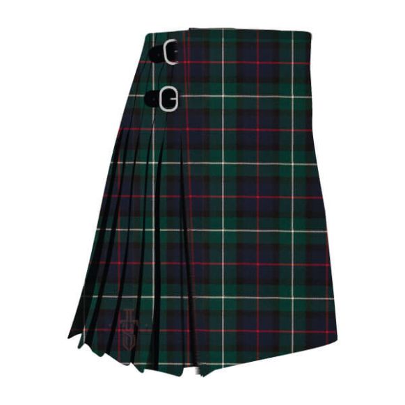 MacPhail Hunting Modern Tartan Kilt