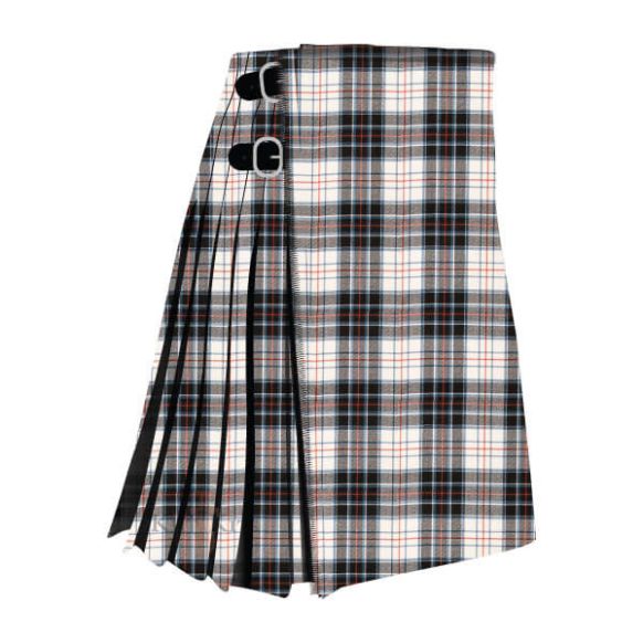 MacRae Dress Modern Tartan Kilt