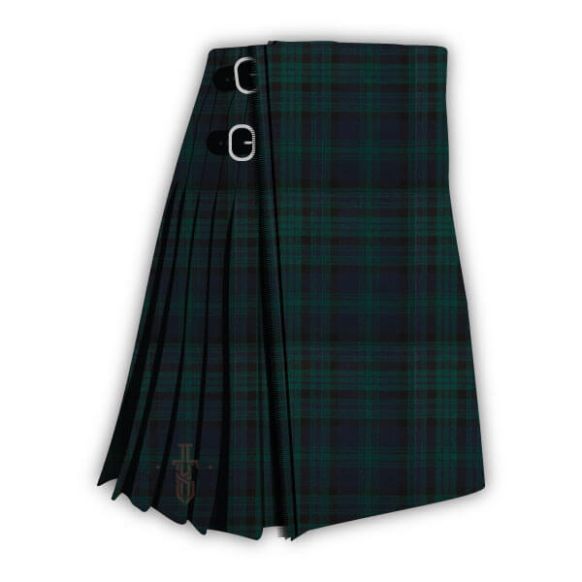Matheson Hunting Tartan Kilt