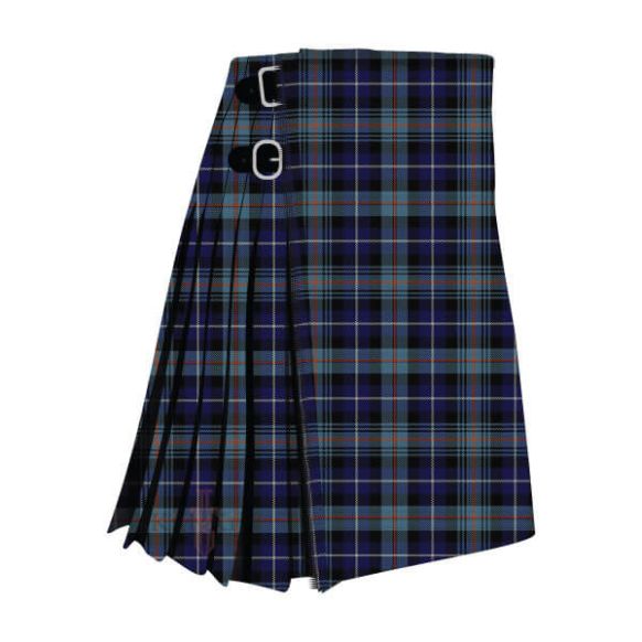 McCaig Tartan Kilt