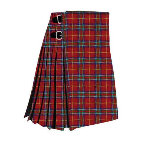 McCartney Tartan Kilt