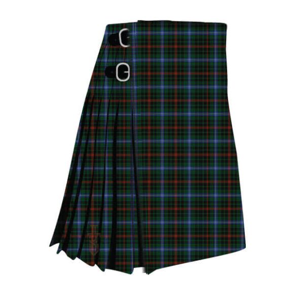 McKean Clan Tartan Kilt