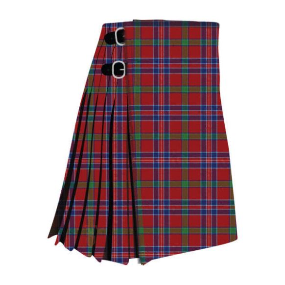Mcniven Tartan Kilt