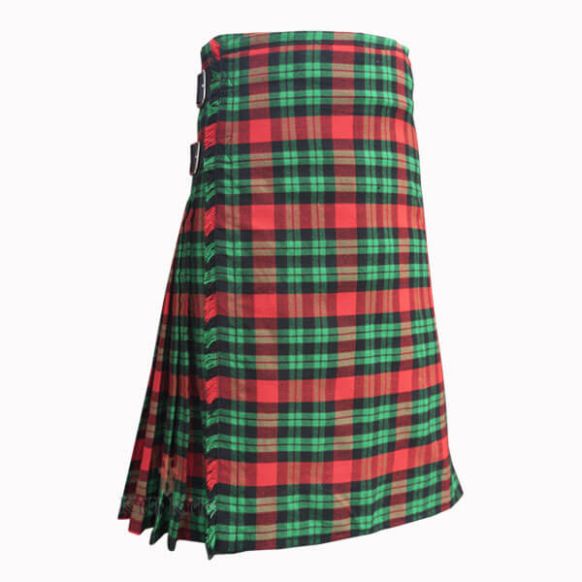 Murdoch Tartan Kilt