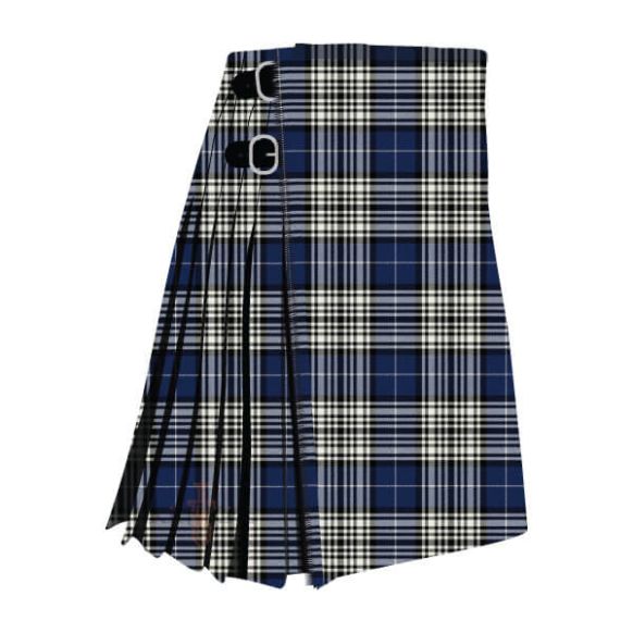 Napier Tartan Kilt
