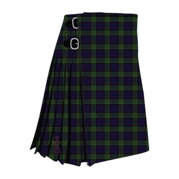 Newman Tartan Kilt