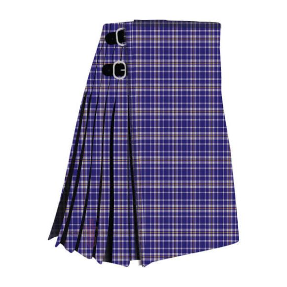Ochterlony Tartan Kilt