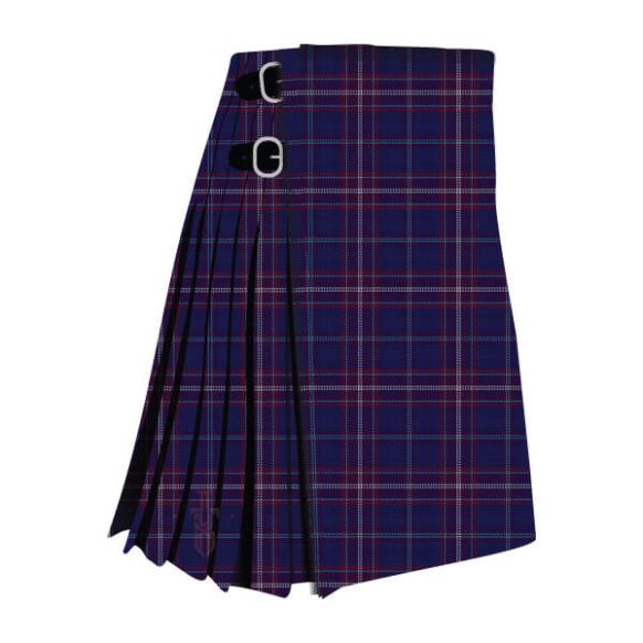 Pride Of Fife Tartan Kilt