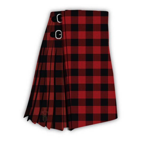 Rob Roy Tartan Kilt