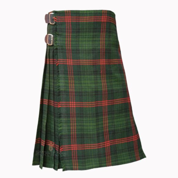  Rose Hunting Tartan Kilt