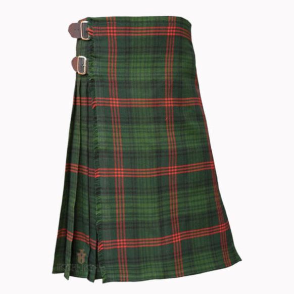 Rose Hunting Tartan Kilt