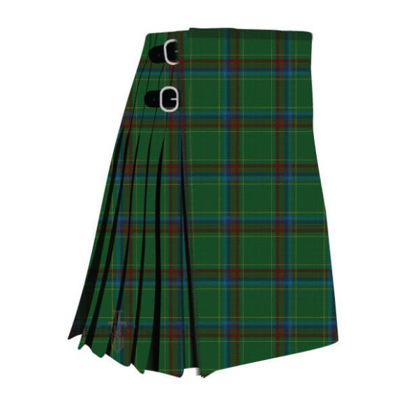 Seabees Tartan Kilt